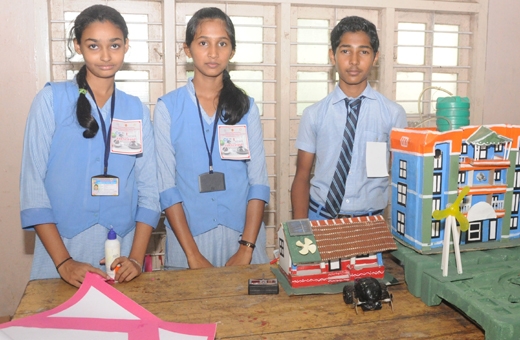 National Science Day in Mangalore